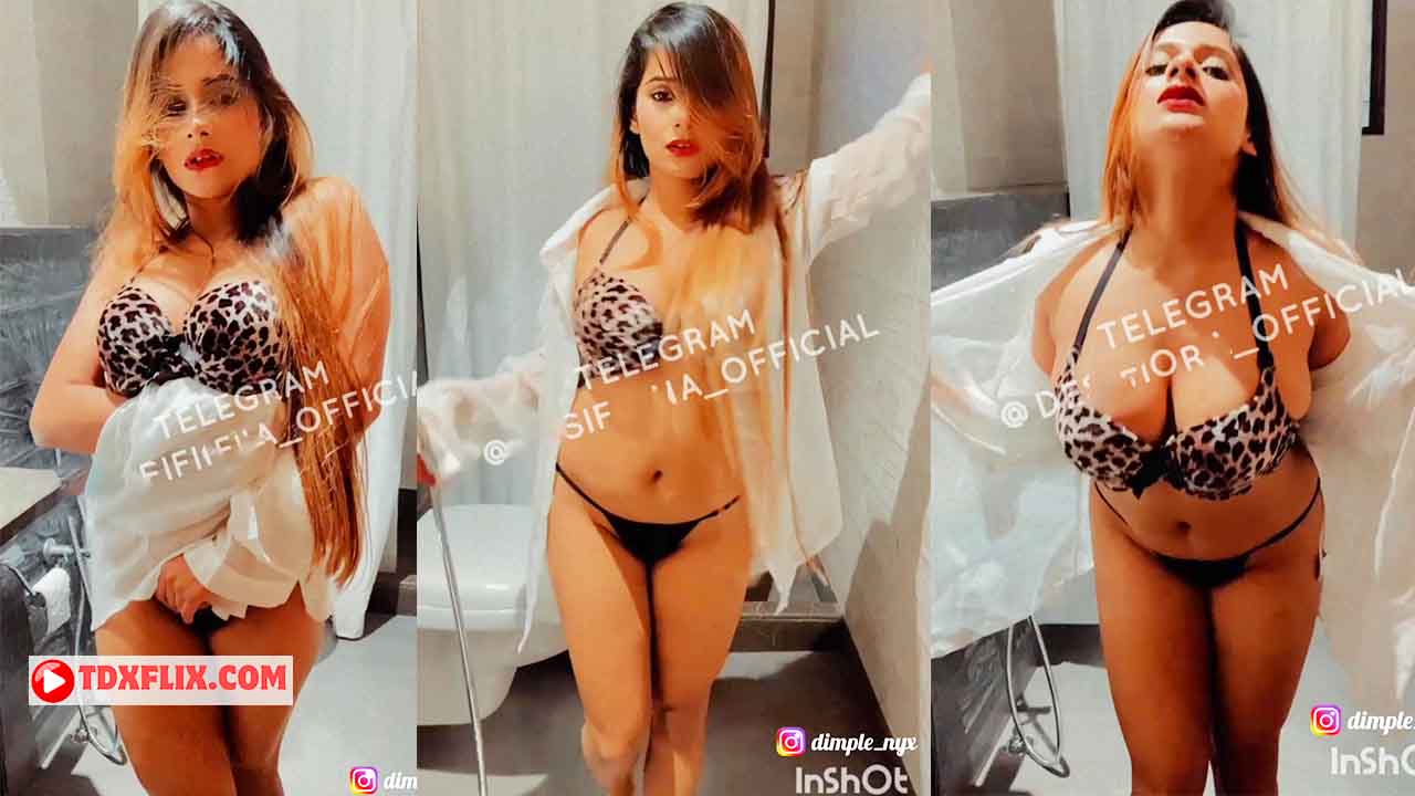 Dipshikha Roy Hot Sexy Video - Dimple nyx - Ulluuncut