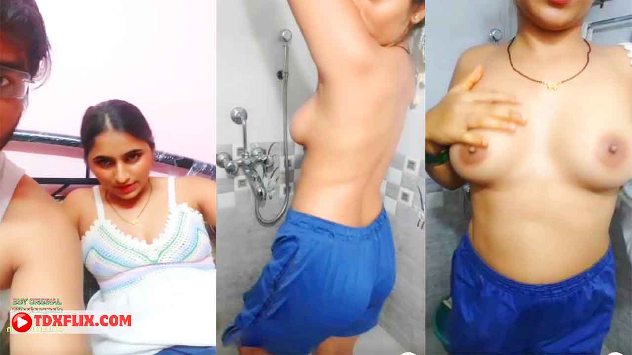 Shweta Yadav Nude Bath Sex Video