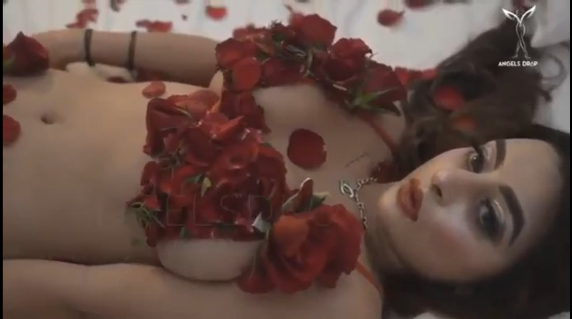 Ankita Dave Nude Video