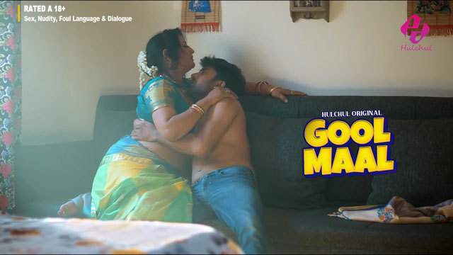 Goolmaal S01E04 (2024) Hindi Hot Web Series – HulChul