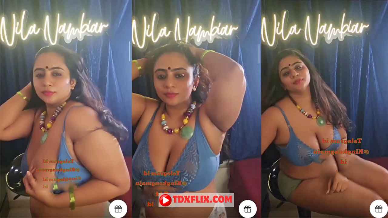 Nila Nambiar Sex Archives Ulluuncut 